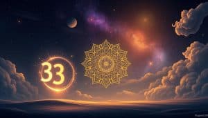 soul and life path number 33