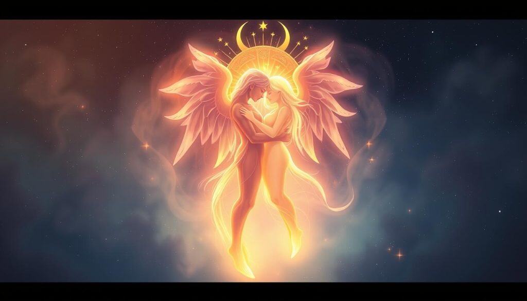 soulmates twin flames