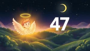 spiritual meaning of number 47