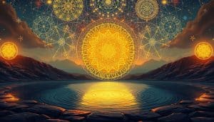 Spiritual Meaning of Numbers 1-100