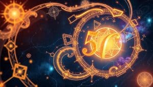 spiritual significance number 556