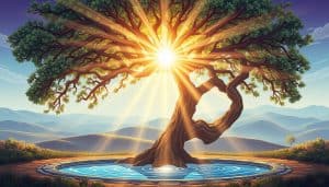 spiritual significance of number 10