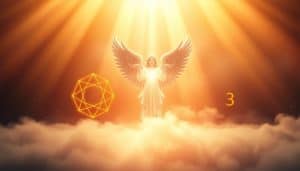 spiritual significance of number 3