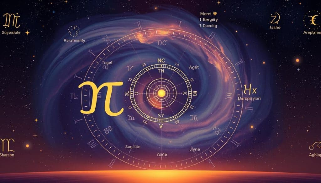synastry relationship chart