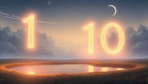 the number 10 meaning in numerology