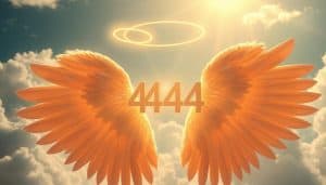 the number 444 spiritual meaning