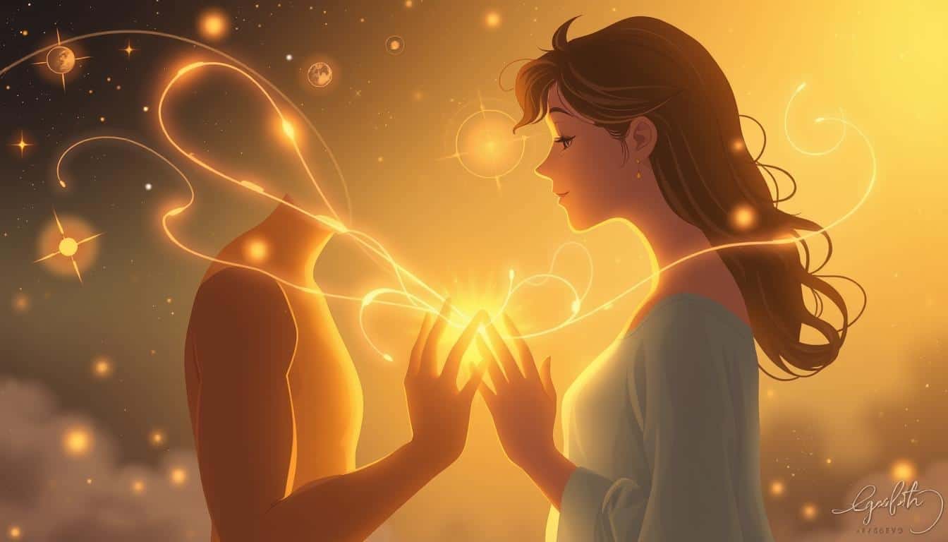 the soulmate connection