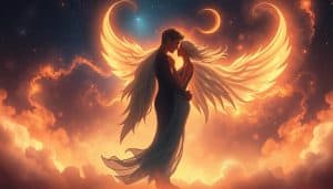 twin flame number 411