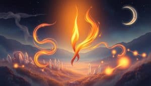 twin flame soul urge number