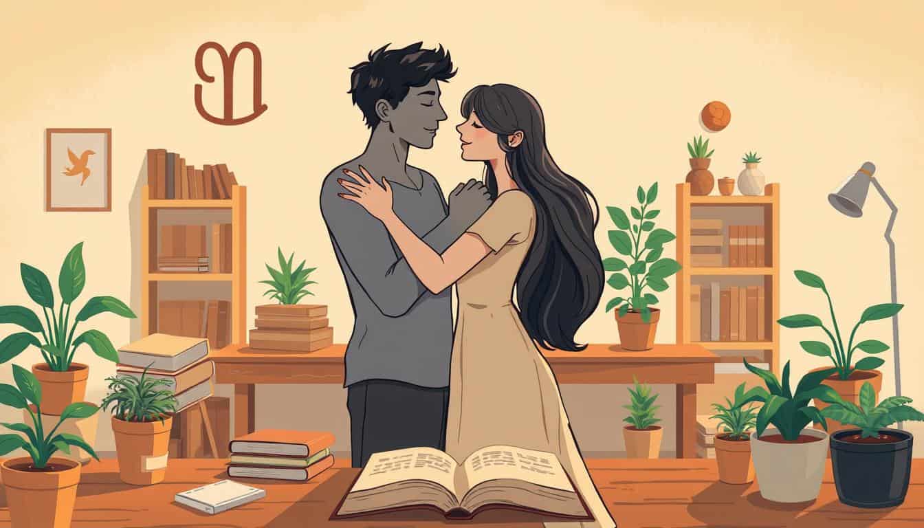 virgo most compatible love sign