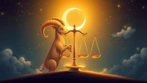 What is the Zodiac Sign of Love