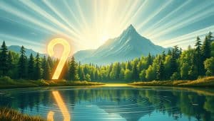 what do double numbers mean spiritually