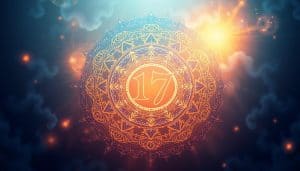 what does the number 17 mean spiritually