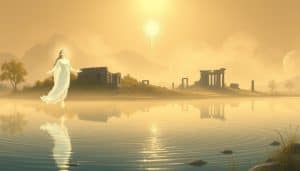 what does the number 43 mean spiritually