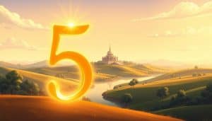 what does the number 50 mean spiritually