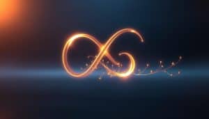 what does the number 8 spiritually mean