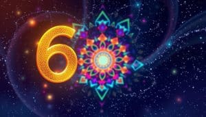 what is the lucky number