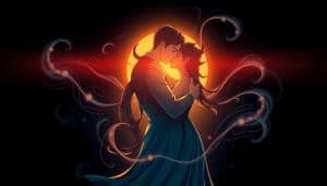 who is scorpios soulmate