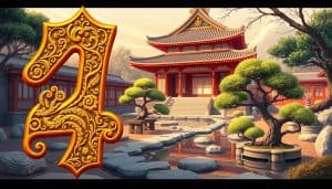 why is 4 a lucky number