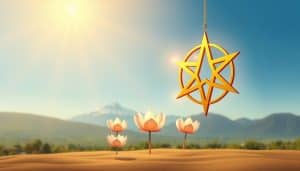 why is 5 a lucky number