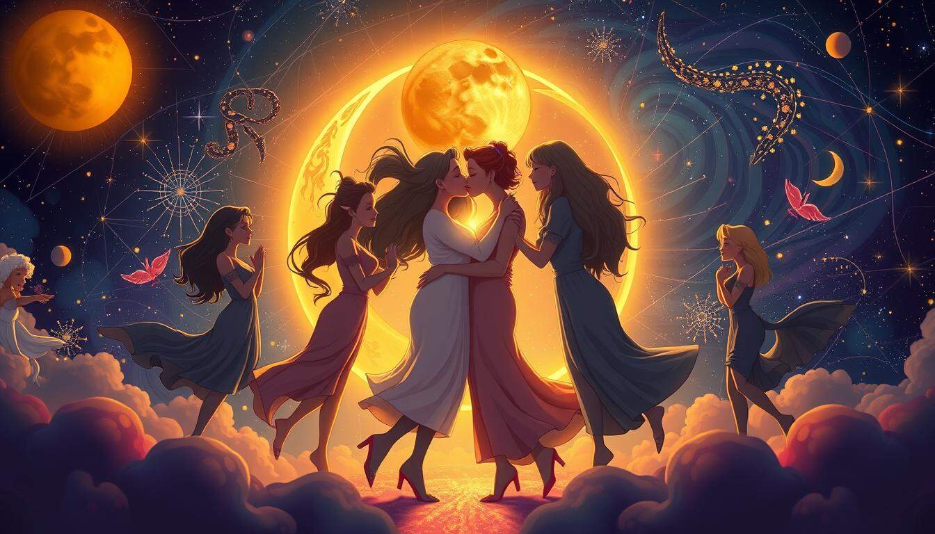 zodiac signs and finding love