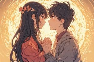 Soul Connections