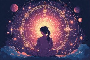 Tarot & Astrological Love Insights
