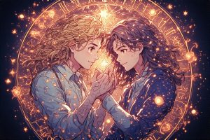 Zodiac & Numerology Love Compatibility by Birth Date