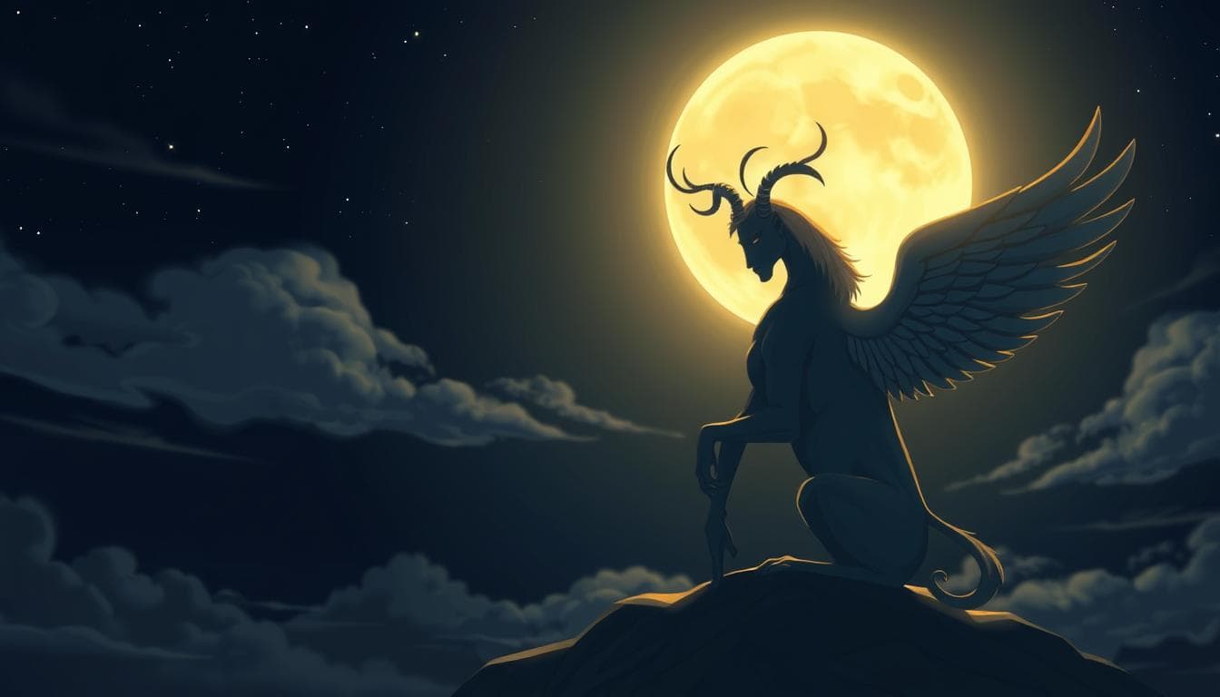 chiron sextile moon natal