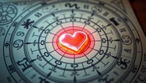 love percentage zodiac sign