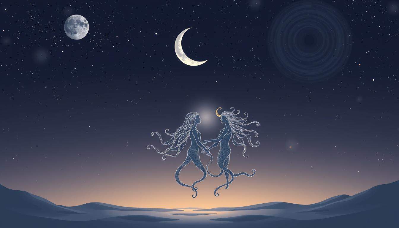 neptune trine chiron natal