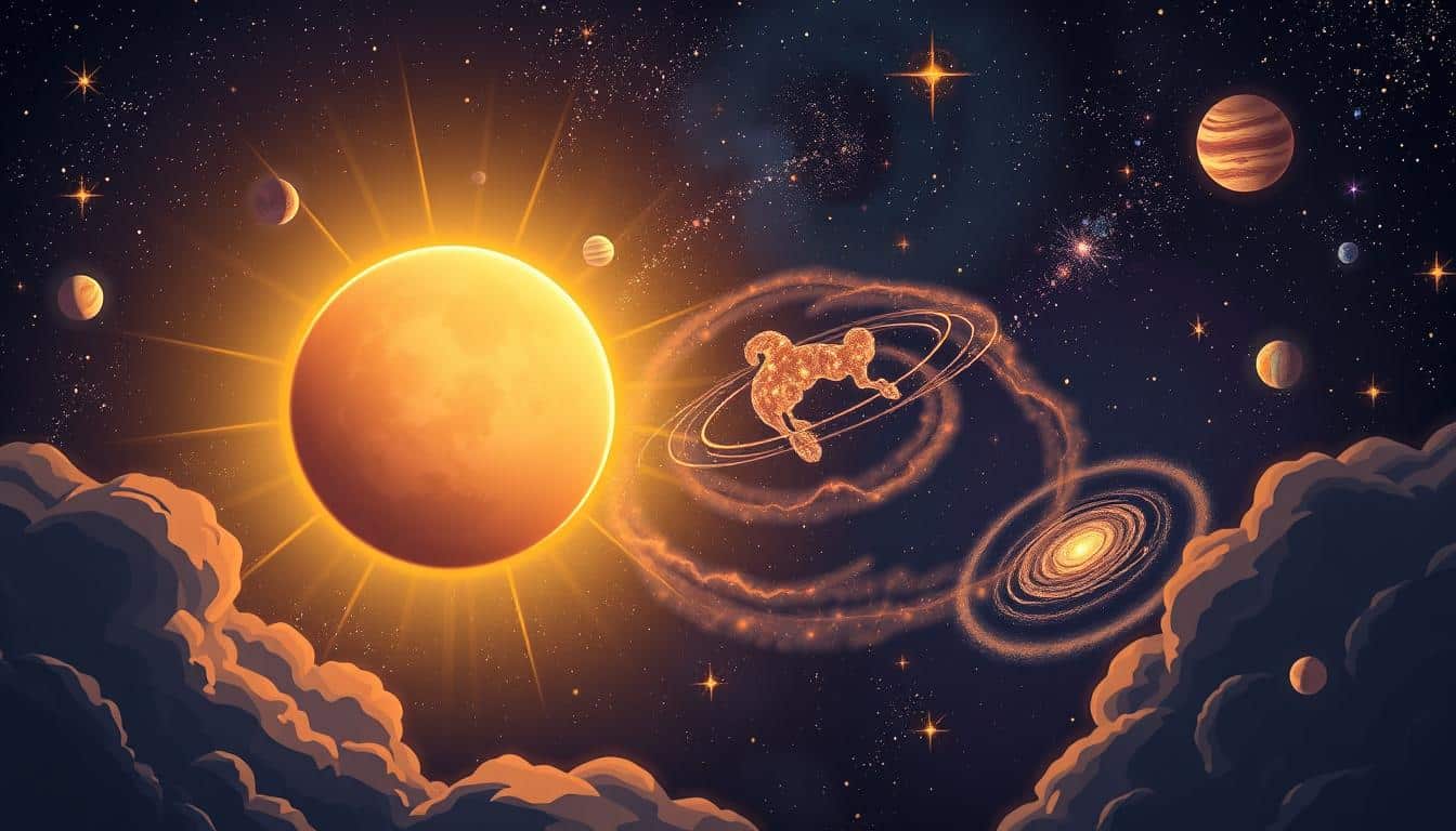 pluto trine chiron transit