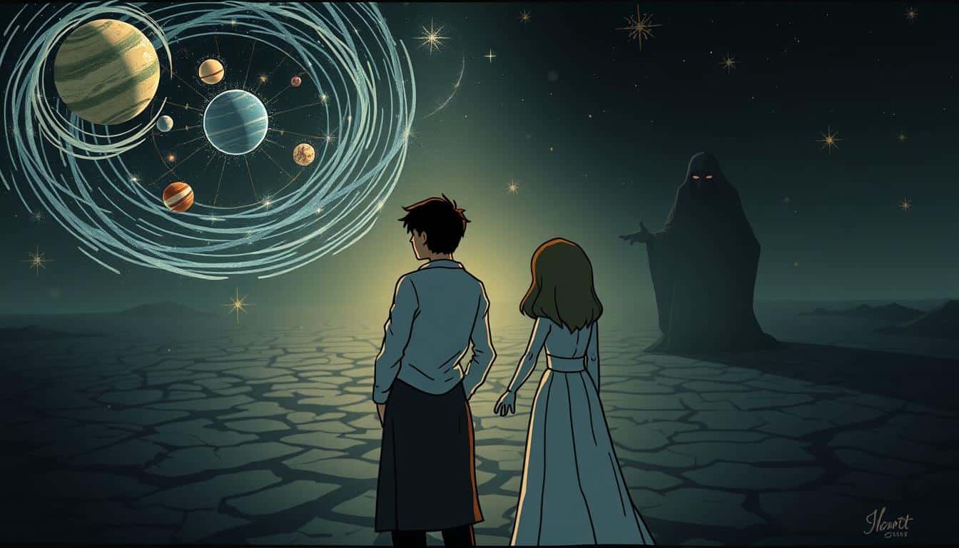 saturn opposite chiron composite