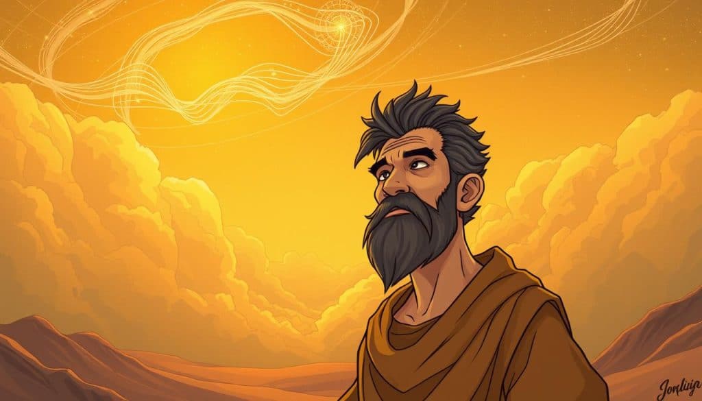 transit chiron conjunct ascendant