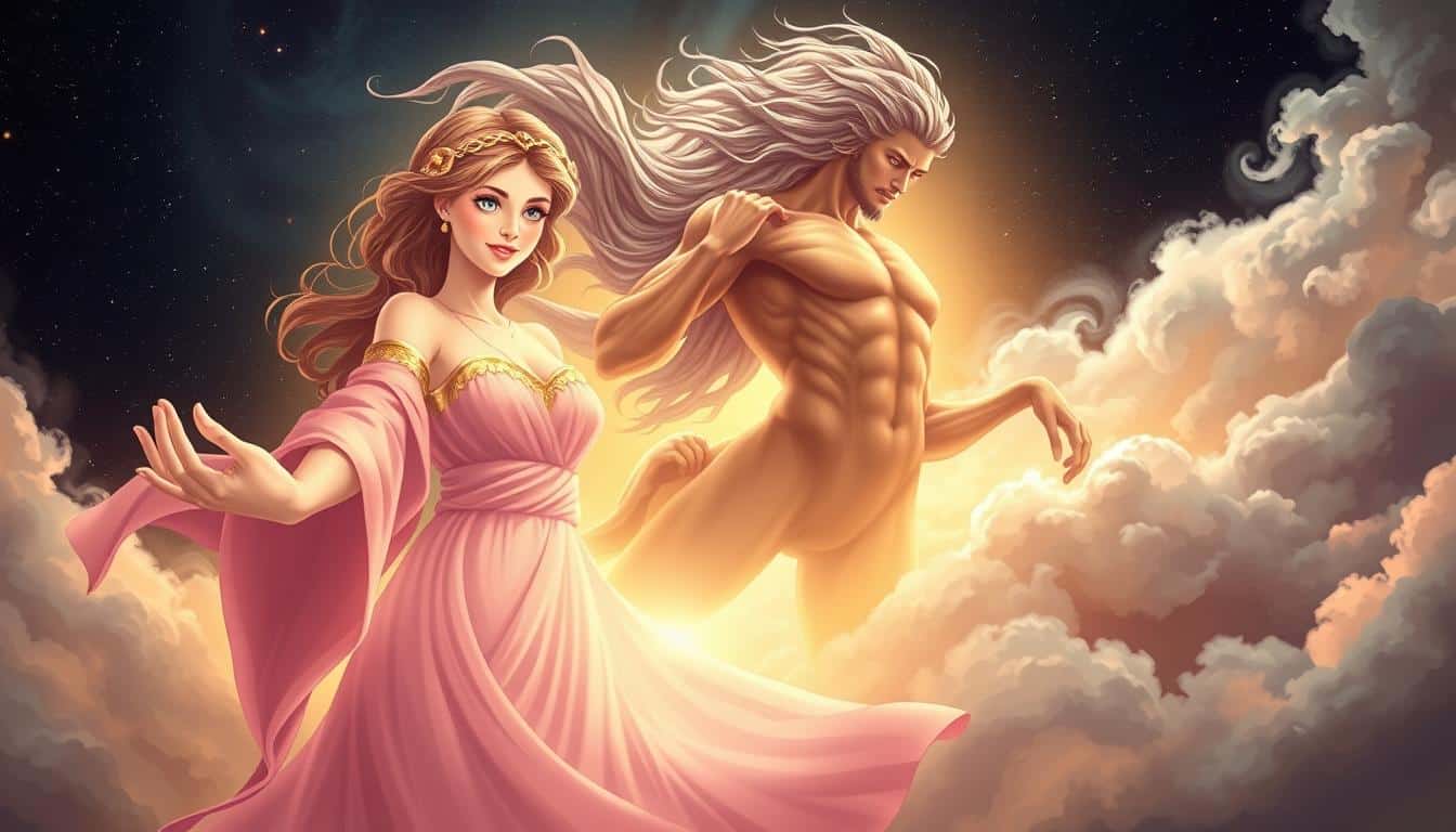 venus conjunct chiron composite