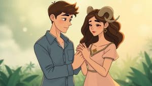 virgo man taurus woman soulmates