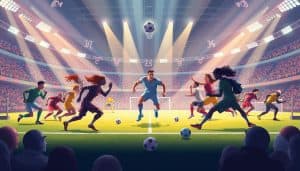 what zodiac signs love sports