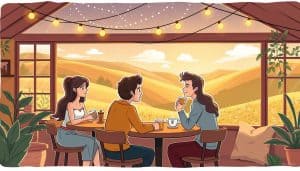 where will taurus meet their soulmate