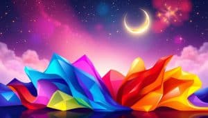 zodiac love signs palette