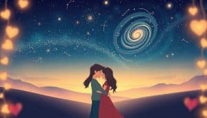 zodiac sign love traits