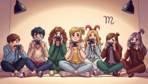 zodiac signs that love pictures