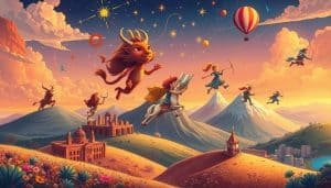 zodiac signs that love to travel