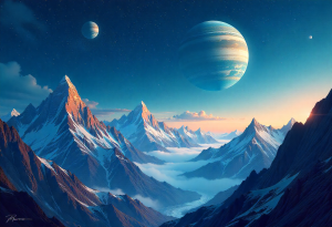 Planetary Combinations